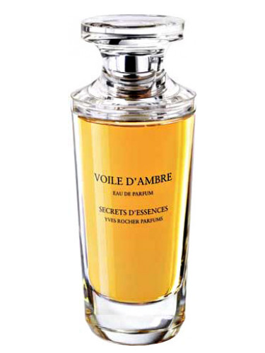 Voile d'Ambre