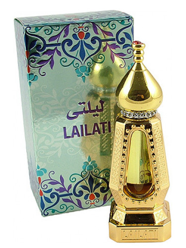 Lailati