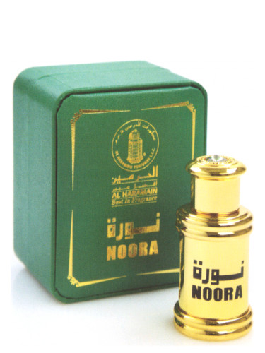 Noora