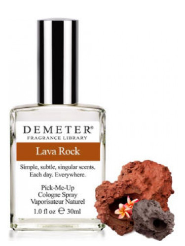 Lava Rock