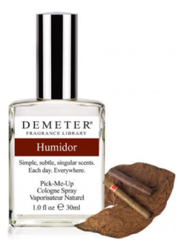 Humidor