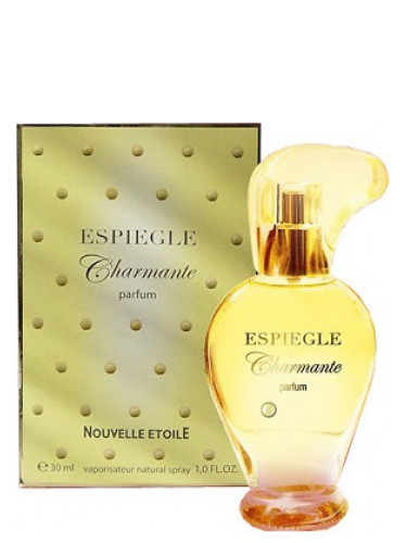 Espiegle Charmante