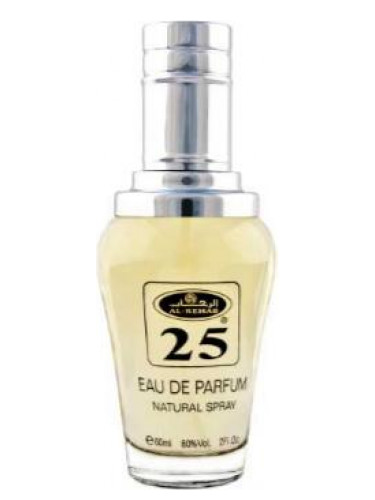 Perfume 25
