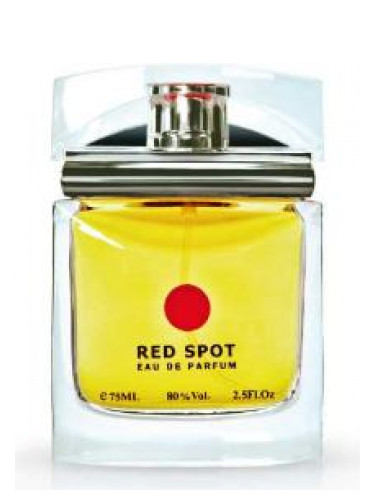 Red Spot
