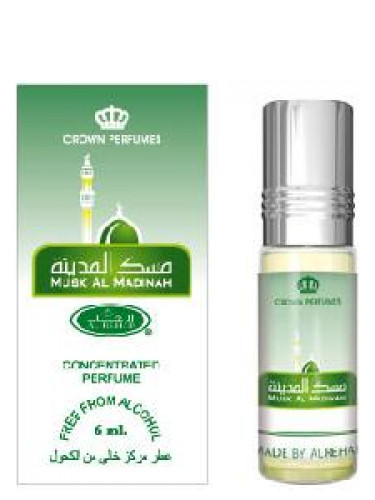 Musk al Madinah
