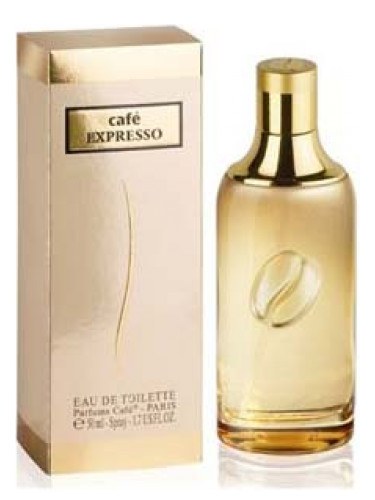 Cafe Expresso for Women