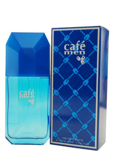 Cafe Men