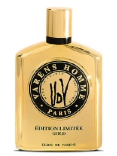 Varens Homme Gold