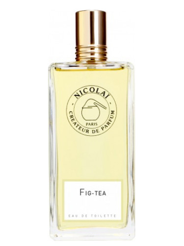 Fig Tea