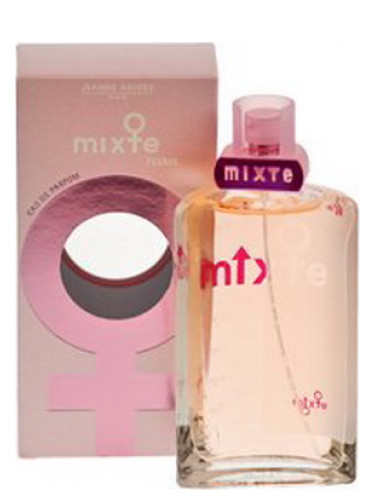 Mixte Femme