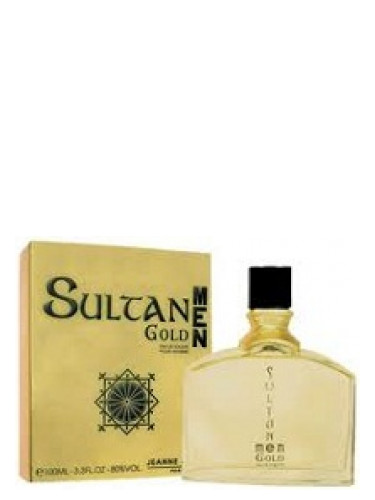 Sultane Gold Men