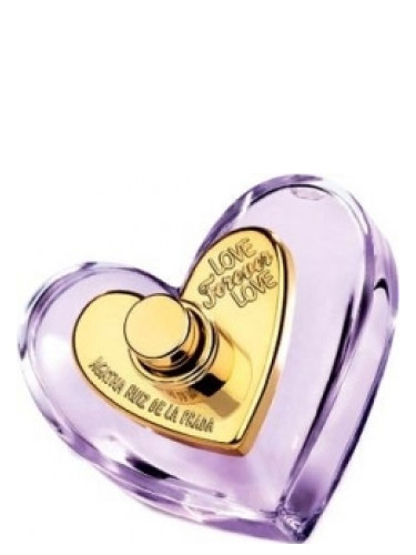 Love Forever Love