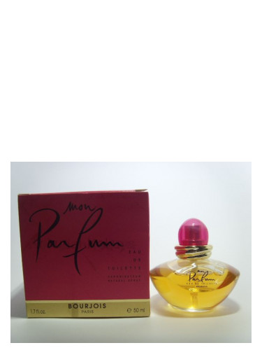 Mon Parfum