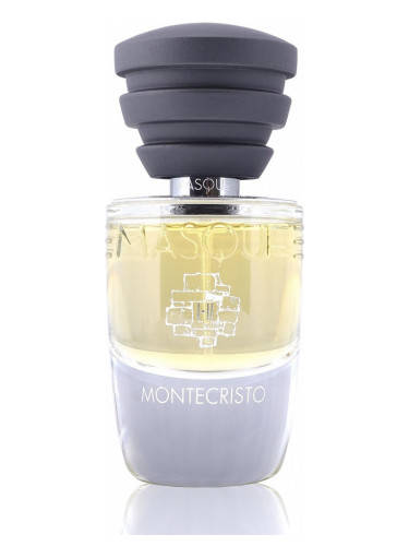 Montecristo