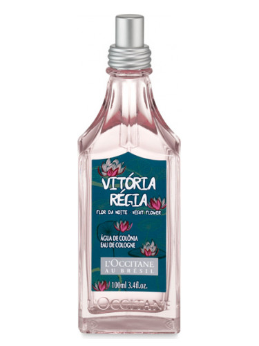 Vitória Régia Flor da Noite