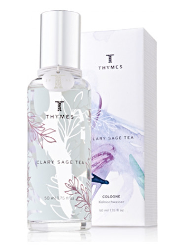 Clary Sage Tea