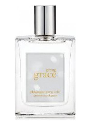 Giving Grace