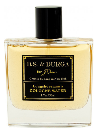 J. Crew Homesteader’s Cologne