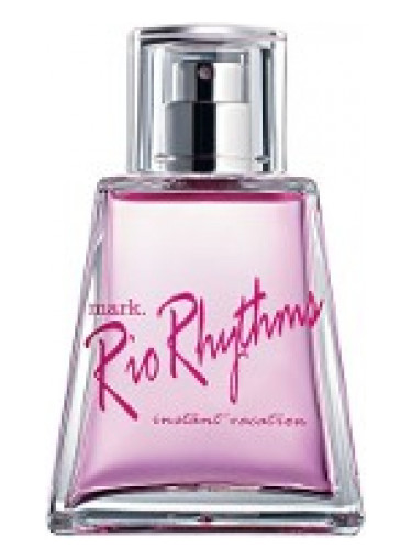 mark Instant Vacation RioRhythms