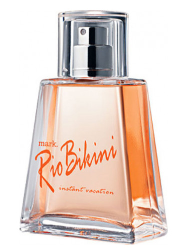 mark Instant Vacation RioBikini