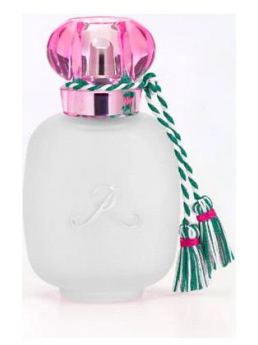 Frisson de Rose