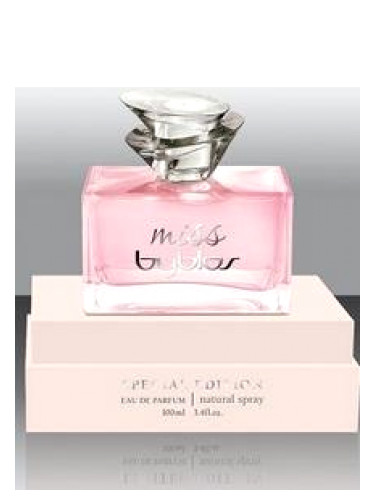 Miss Byblos Special Edition