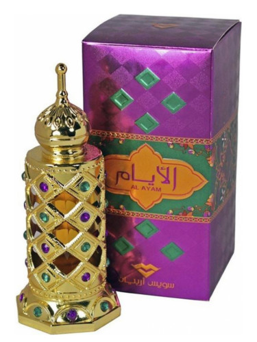 Al Ayam