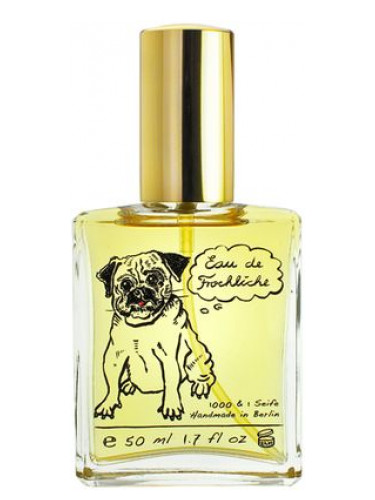 Eau de Froehliche