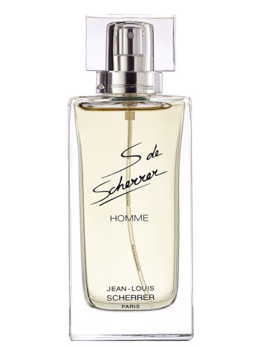 S de Scherrer Homme