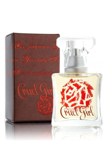 Cruel Girl