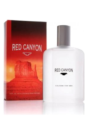 Red Canyon