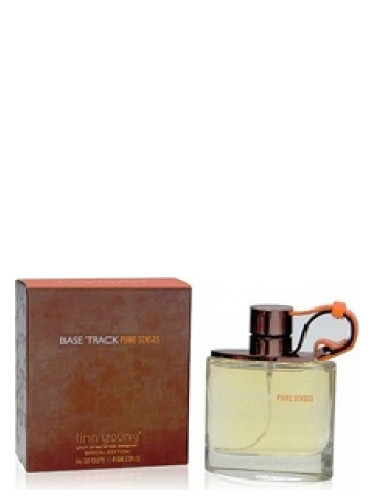 Base Track Pure Senses