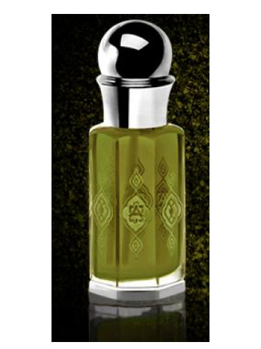 Al Sheikha Fatma Blend