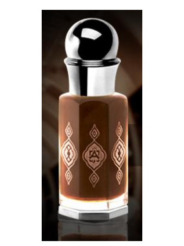 Abdul Samad Al Qurashi Blend