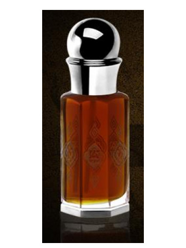 Prince Turki Bin Mohammed Blend