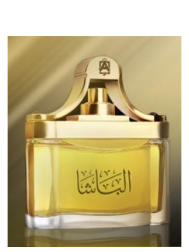Al Basha Blend