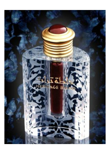 The Heritage Blend