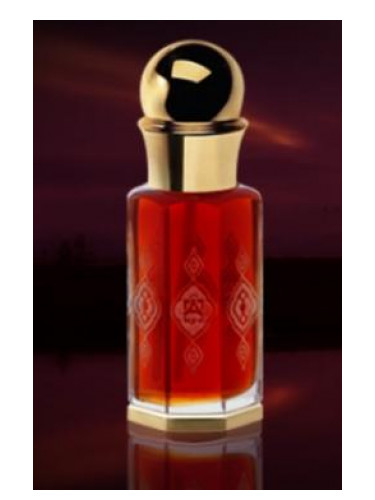 Jayidah Blend