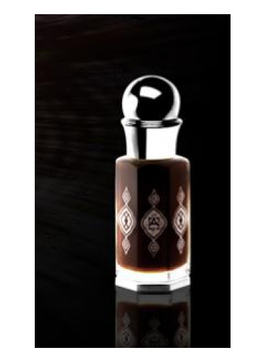 Al Kaaba Blend