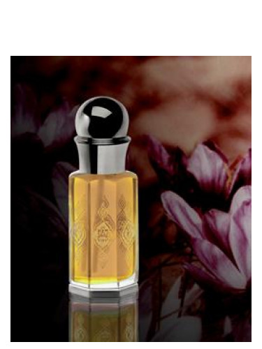 White Saffron