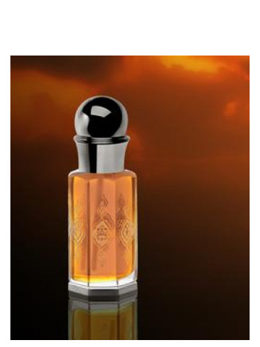 Wondrous Musk