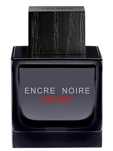 Encre Noire Sport