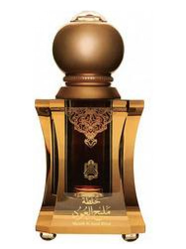 Maleeh Al Aoud Blend