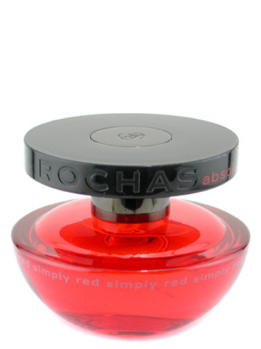Absolu Intense Simply Red