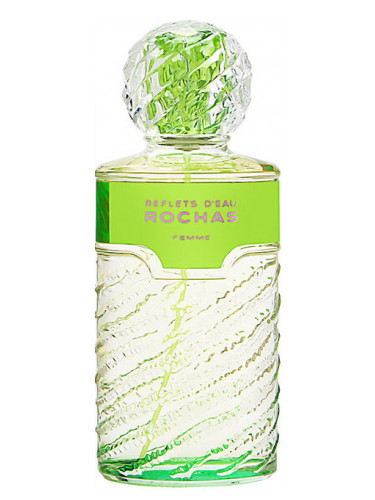 Reflets d'Eau de Rochas