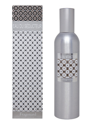 Eau de Seducteur