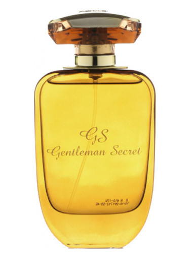 Gentleman Secret