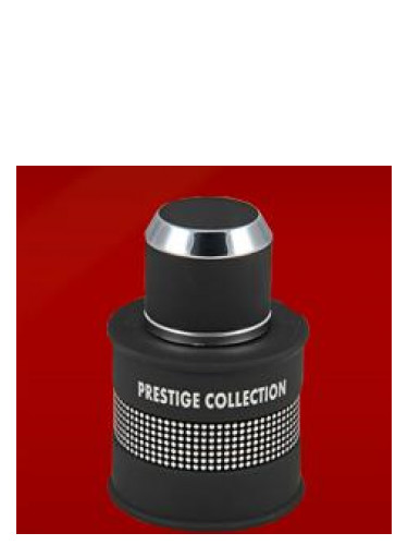 Prestige Collection Black