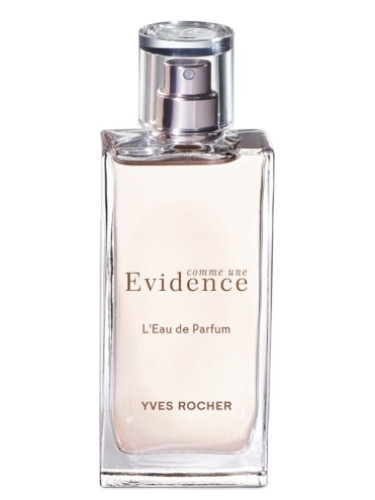 Comme une Evidence