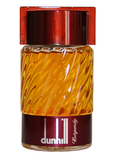 Dunhill Burgundy